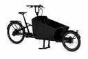 Family bakfiets compact