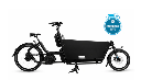 Family bakfiets