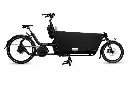 Family cargobike