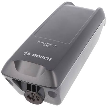 Bosch - Accu - Powerpack 500Wh